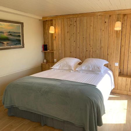 La Bastide Du Beausset-Vieux Bed & Breakfast Le Beausset Luaran gambar