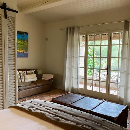 La Bastide Du Beausset-Vieux Bed & Breakfast Le Beausset Luaran gambar