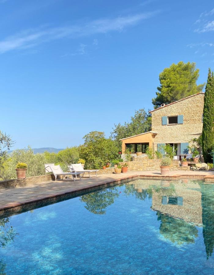 La Bastide Du Beausset-Vieux Bed & Breakfast Le Beausset Luaran gambar