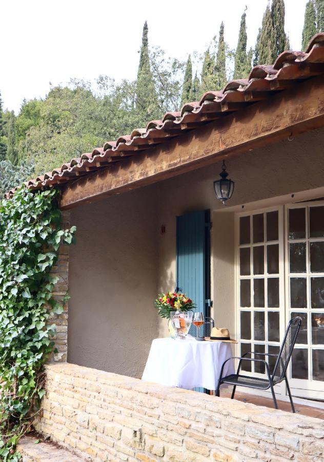 La Bastide Du Beausset-Vieux Bed & Breakfast Le Beausset Luaran gambar
