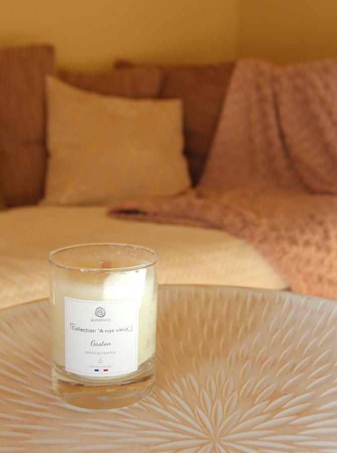 La Bastide Du Beausset-Vieux Bed & Breakfast Le Beausset Luaran gambar