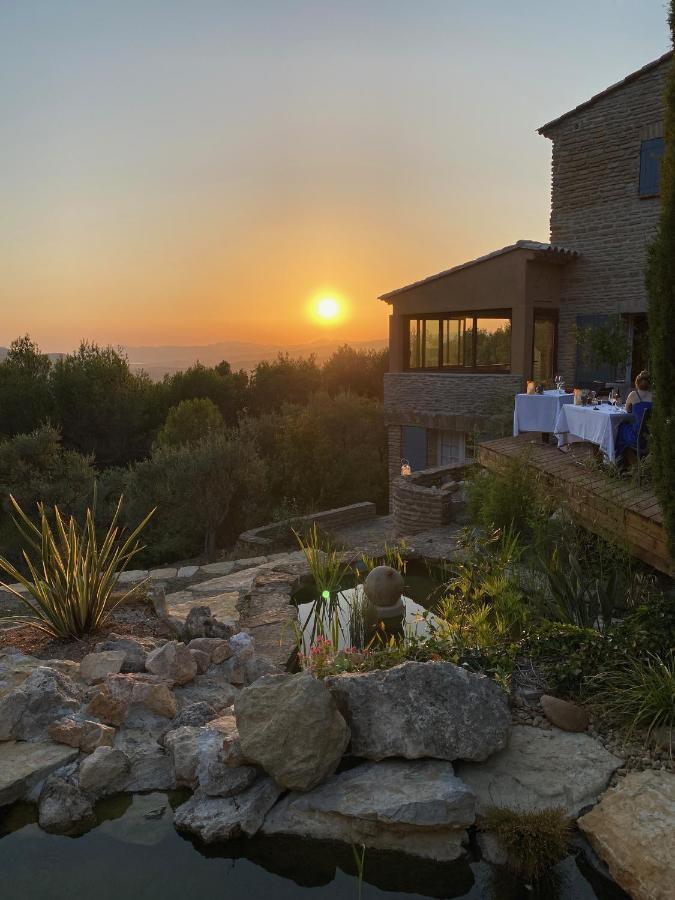 La Bastide Du Beausset-Vieux Bed & Breakfast Le Beausset Luaran gambar