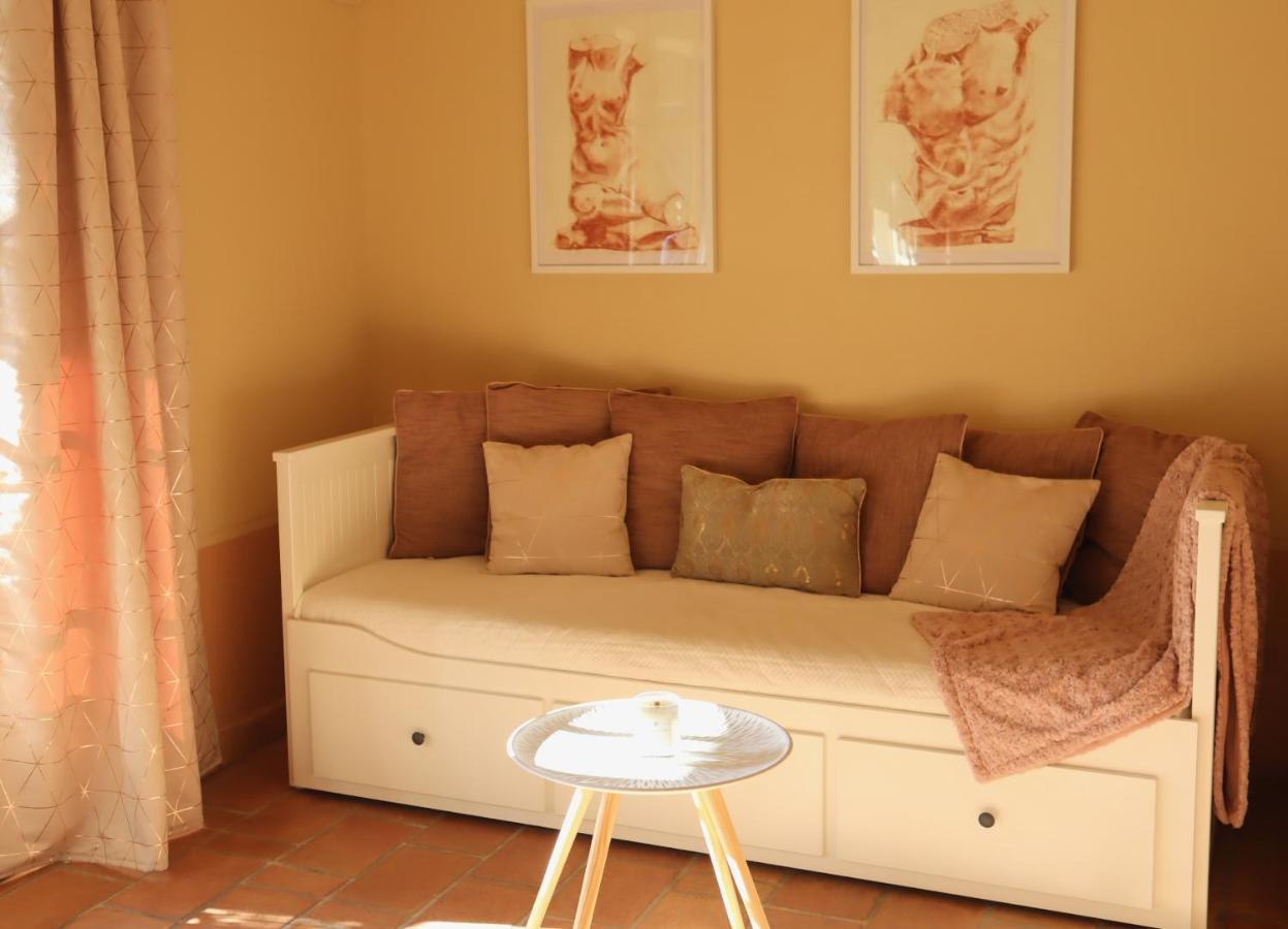 La Bastide Du Beausset-Vieux Bed & Breakfast Le Beausset Luaran gambar