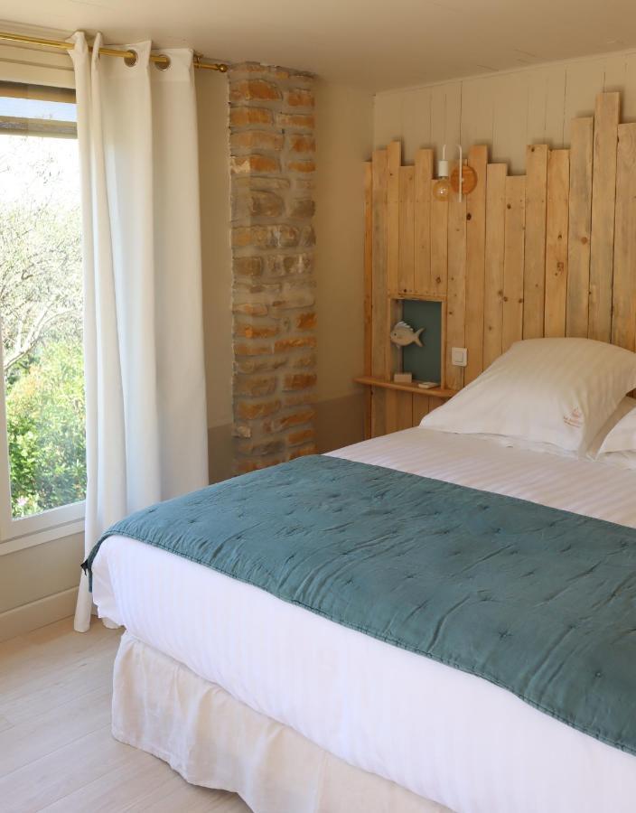 La Bastide Du Beausset-Vieux Bed & Breakfast Le Beausset Luaran gambar
