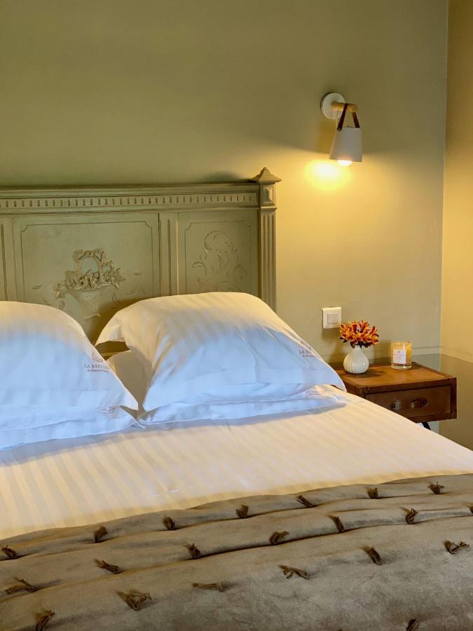 La Bastide Du Beausset-Vieux Bed & Breakfast Le Beausset Luaran gambar