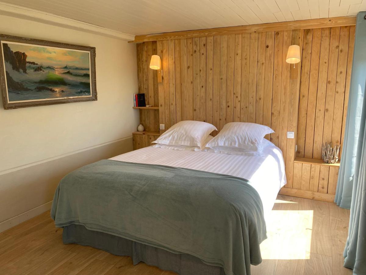 La Bastide Du Beausset-Vieux Bed & Breakfast Le Beausset Luaran gambar