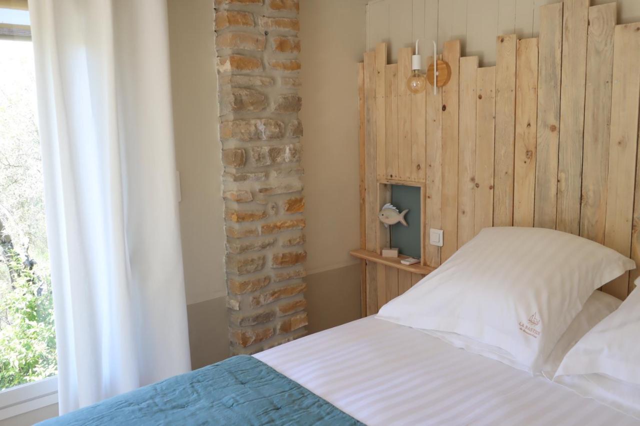 La Bastide Du Beausset-Vieux Bed & Breakfast Le Beausset Luaran gambar