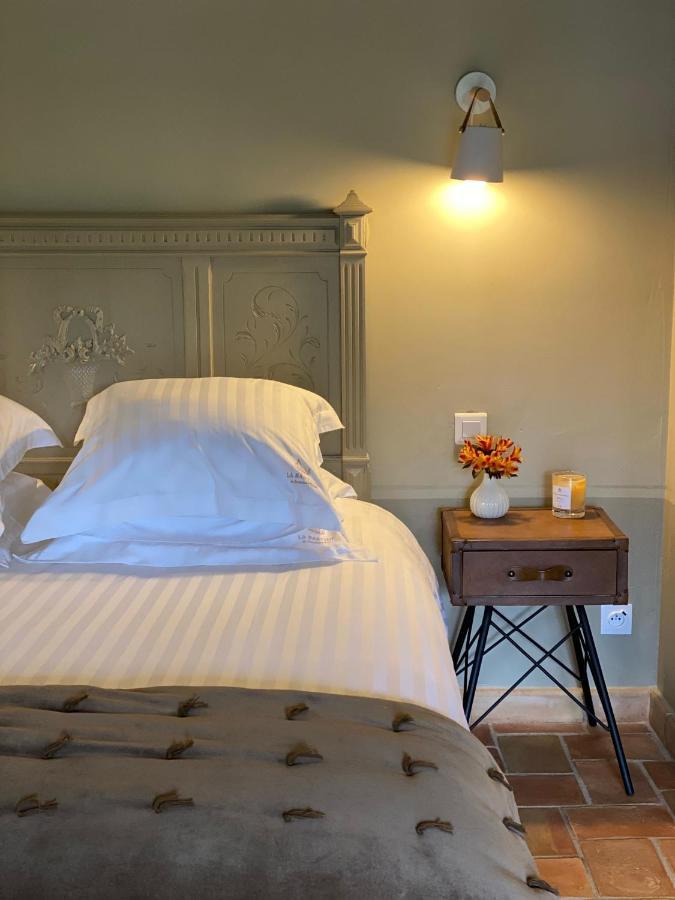 La Bastide Du Beausset-Vieux Bed & Breakfast Le Beausset Luaran gambar
