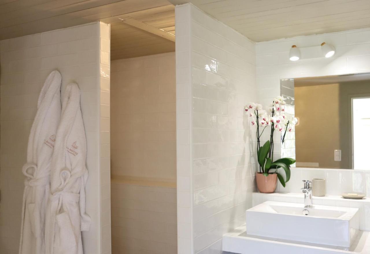 La Bastide Du Beausset-Vieux Bed & Breakfast Le Beausset Luaran gambar