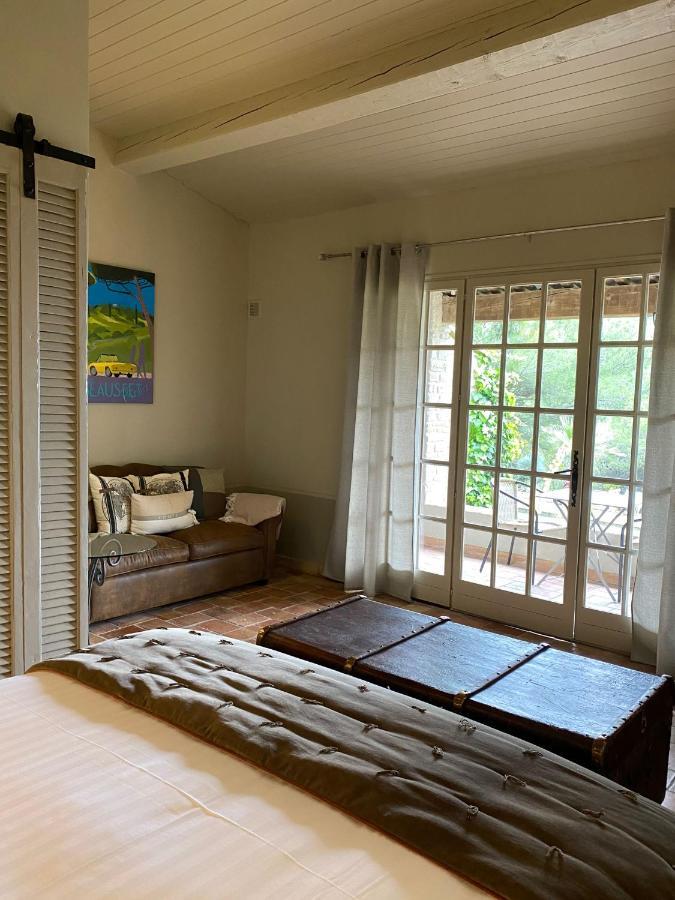 La Bastide Du Beausset-Vieux Bed & Breakfast Le Beausset Luaran gambar