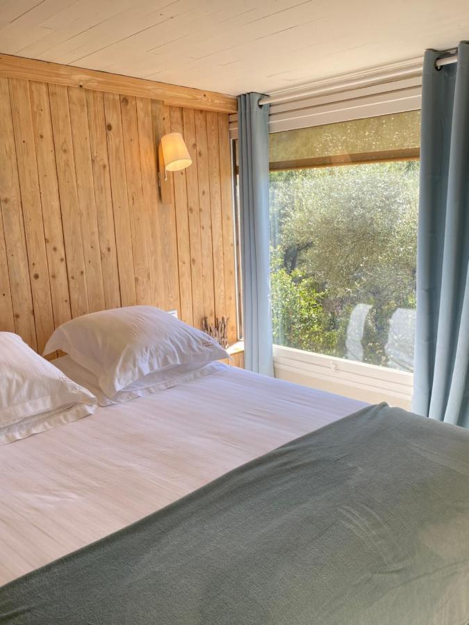 La Bastide Du Beausset-Vieux Bed & Breakfast Le Beausset Luaran gambar