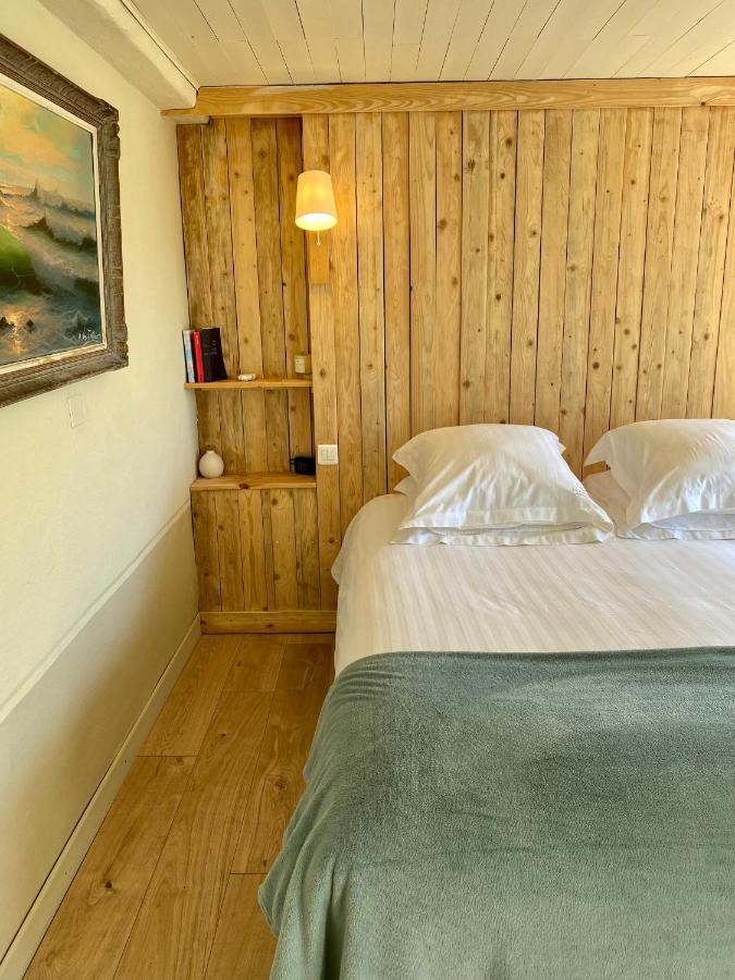 La Bastide Du Beausset-Vieux Bed & Breakfast Le Beausset Luaran gambar